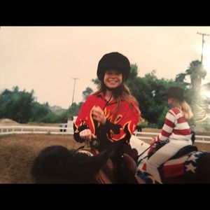 Meet your Posher, Brittney